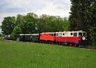 NÖVOG V5 und V12 Doppeltraktion 69